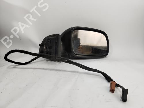 Used Right mirror PEUGEOT 307 Break (3E) [2002-2009]  27470009