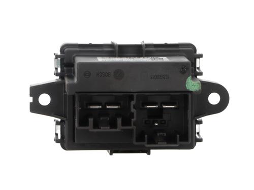 Heater resistor OPEL ASTRA J (P10) | BP33832921M108 - Image 2