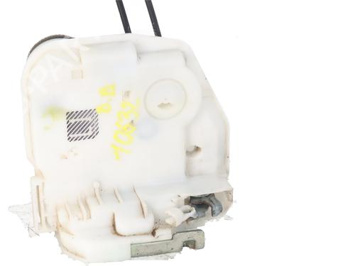 Used Front right lock MITSUBISHI ASX (GA_W_) [2009-2026]  32865703
