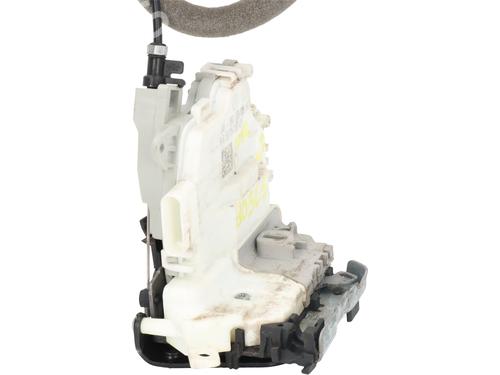 Rear left lock AUDI Q3 (8UB, 8UG)  | BP30926934C100 