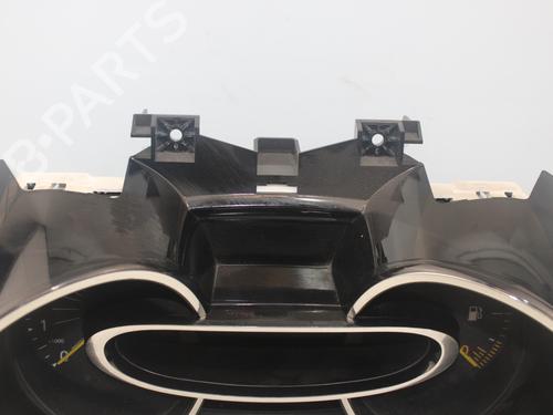 Instrument cluster RENAULT CLIO III (BR0/1, CR0/1) 1.5 dCi | BP18245795C47 
