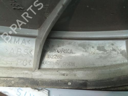 Right taillight OPEL ZAFIRA A MPV (T98) 1.8 16V (F75) | BP8856481C35 