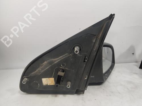 Right mirror FORD MONDEO IV (BA7)  | BP27816557C27