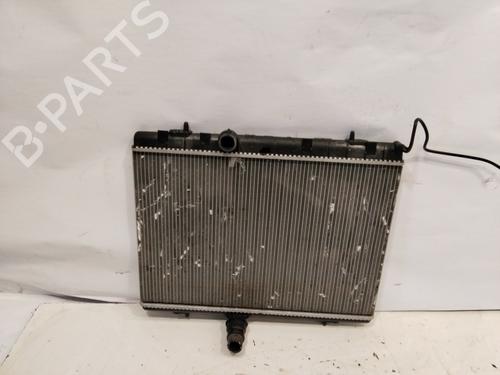 Water radiator CITROËN DS4 (NX_) 1.6 BlueHDi 120 | BP25496651M31