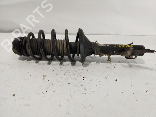 Used Left front shock absorber SEAT LEON (1M1) [1999-2006]  31301383