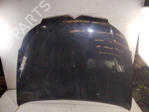 Used Hood CITROËN C5 II (RC_) [2004-2008]  20227593