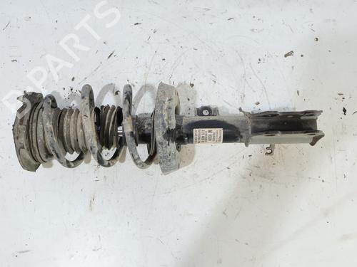 Venstre fortil støddæmper Venstre fortil støddæmper OPEL ASTRA J Sports Tourer (P10) [2010-2015] 37465814 37465814