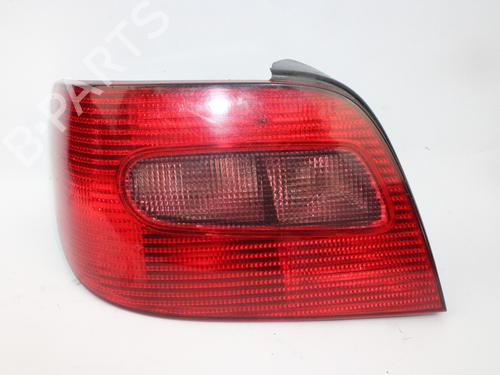Left taillight CITROËN XSARA (N1)  | BP15277254C34 