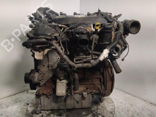 Engine FORD S-MAX (WA6) 1.6 EcoBoost 4966818 | B-Parts
