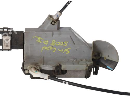 Used Front left lock Front left lock 37439587 37439587