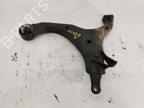 Used Left front suspension arm KIA CARENS III MPV (UN) 2.0 CRDi 140 (140 hp) 32683942