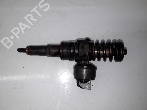 Used Injector SEAT IBIZA III (6L1) [2002-2009]  9244409