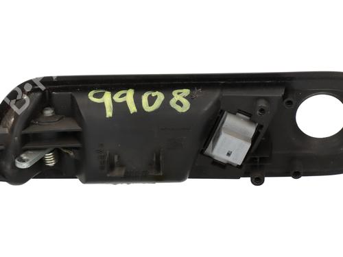 Front right interior door handle SEAT IBIZA III (6L1)  | BP29420471I14 