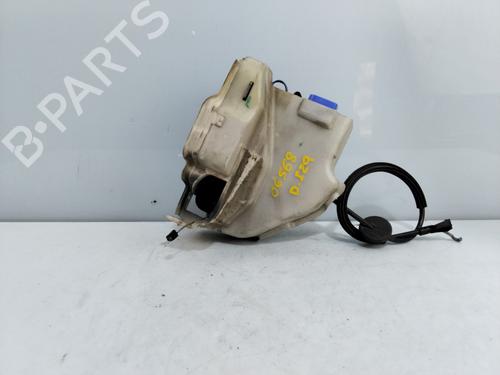 Used Front left lock VW GOLF V (1K1) [2003-2010]  19170314