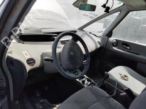 håndbremse RENAULT ESPACE IV (JK0/1_) | BP38304976I18 - Image 5