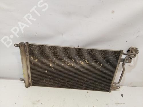 Used AC radiator SEAT TOLEDO IV (KG3) 1.6 TDI (105 hp) 29420511