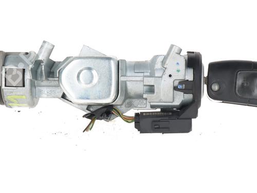 Used Ignition barrel FORD FOCUS II (DA_, HCP, DP) 2.0 TDCi (136 hp) 31323834