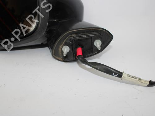 Left mirror FORD TRANSIT CONNECT MPV  | BP12315618C26 