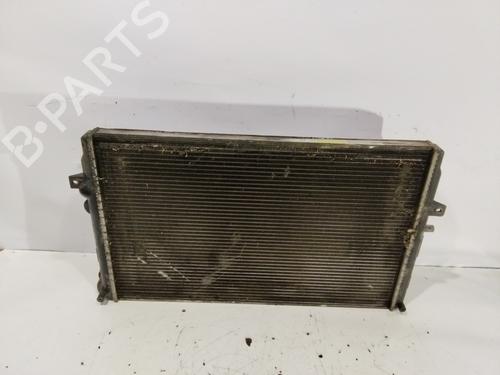 Radiateur à eau SEAT TOLEDO II (1M2) [1998-2006]  32095322
