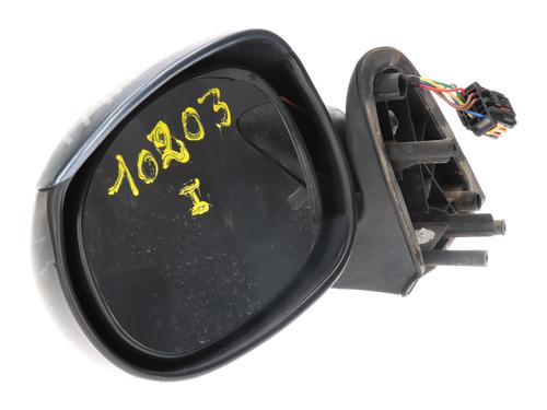 Left mirror CITROËN XSARA PICASSO (N68) 1.6 HDi | BP30138330C26 