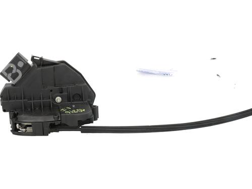 Used Front left lock FORD TRANSIT COURIER B460 MPV [2014-2026]  31830817