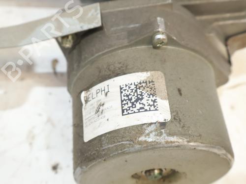 Steering column OPEL CORSA D (S07) | BP36543207M21 - Image 3