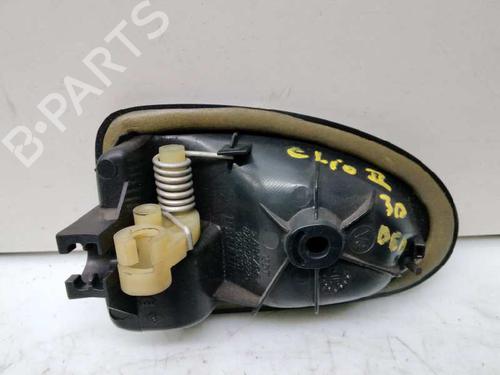 Front right interior door handle RENAULT CLIO II (BB_, CB_)  | BP8568870I14 