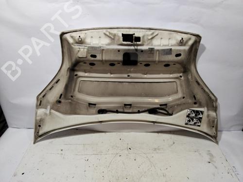 Motorhjelm CITROËN NEMO Box Body/MPV (AA_) 1.4 HDi | BP30310242C1 