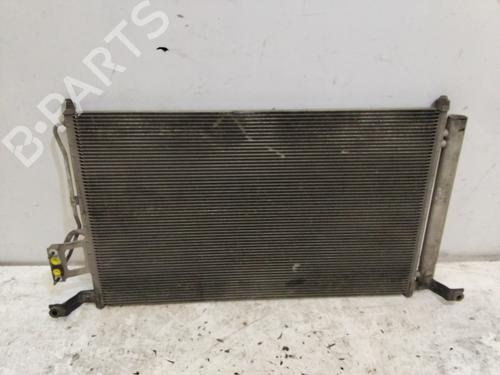 Used AC radiator HYUNDAI SANTA FÉ II (CM) 2.2 CRDi GLS (150 hp) 18080465