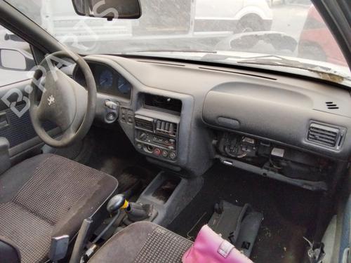 Startmotor PEUGEOT 106 II (1A_, 1C_) 1.5 D | BP20320760M8 