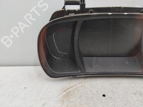 Instrument cluster RENAULT KADJAR (HA_, HL_) 1.6 dCi 130 4x4 (HLA4) | BP18488989C47 