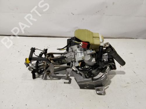 Used Steering column RENAULT MEGANE III Hatchback (BZ0/1_, B3_) 1.5 dCi (106 hp) 30440153