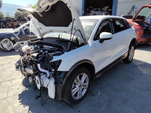 Rear seat AUDI Q2 (GAB, GAG)  | BP34055344C17  - Image 12