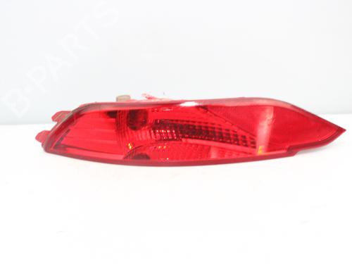 Right taillight HYUNDAI TUCSON (TL, TLE) 1.7 CRDi (116 hp) 15962350