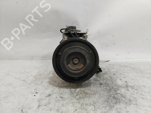 AC compressor VW PASSAT B5 (3B2)  | BP26961733M34 