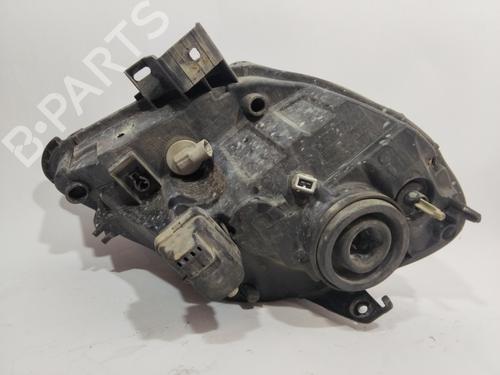 Left headlight RENAULT KANGOO (KC0/1_) D 65 1.9 (KC0E, KC02, KC0J, KC0N) | BP22368619C28 