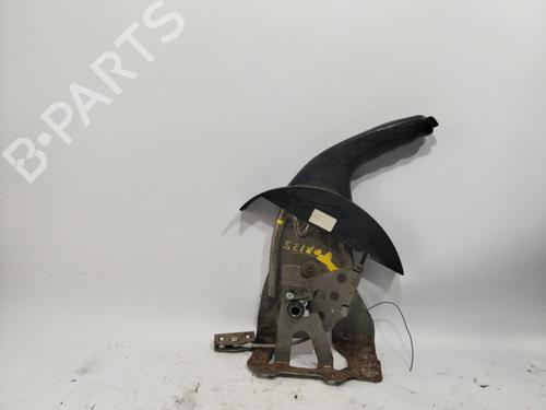 Used Hand brake RENAULT KOLEOS I (HY_) 2.0 dCi (HY0K) (150 hp) 28724026
