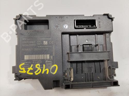 Used Control unit RENAULT CLIO IV (BH_) [2012-2021]  28538647