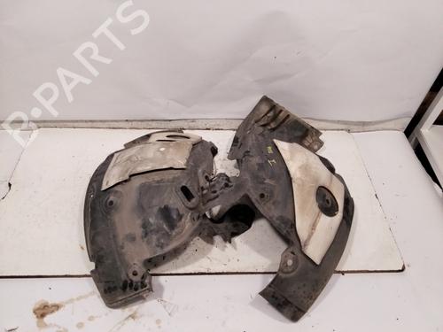 Hjulbue RENAULT MEGANE III Grandtour (KZ0/1) [2008-2016]  27223386