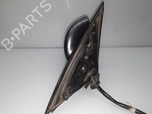 Right mirror AUDI A6 C6 (4F2) 2.0 TDI | BP8910603C27 