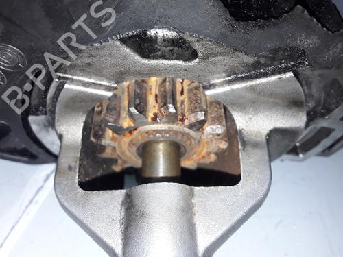 Starter BMW X4 (F26) xDrive 20 d | BP9557521M8 