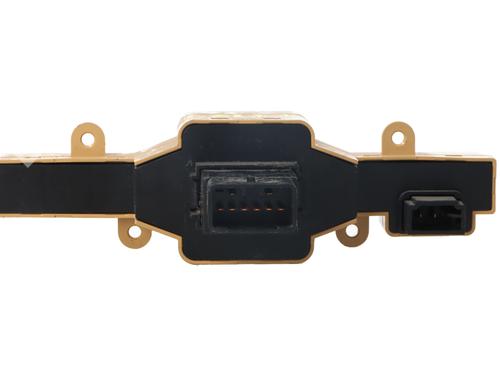 Warning switch KIA CARENS III MPV (UN) 2.0 CRDi 140 | BP32686101I22 - Image 2