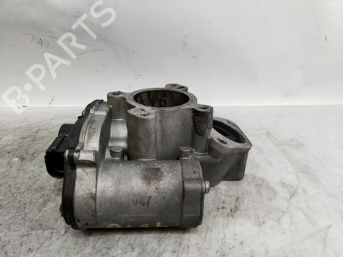 Throttle body RENAULT SCÉNIC II (JM0/1_)  | BP27562530M82 