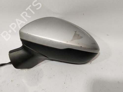 Left mirror OPEL ASTRA K (B16) 1.4 Turbo (68) | BP28595991C26 