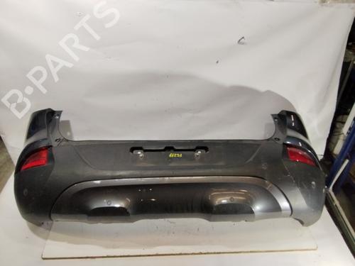 Bagtil kofangere Bagtil kofangere RENAULT KADJAR (HA_, HL_) 1.2 TCe 130 (HLMR) (130 hp) 33673495 33673495
