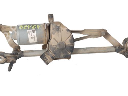 Essuie-glace moteur avant Essuie-glace moteur avant 37534377 37534377