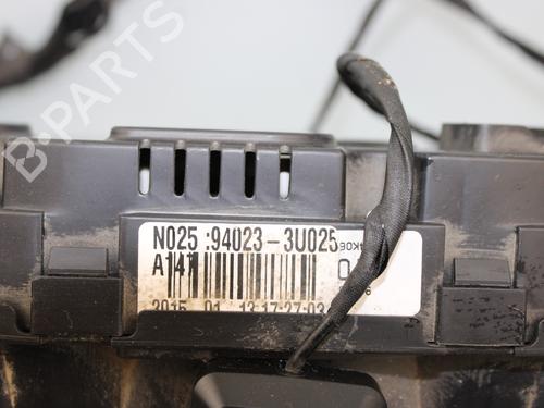 Instrument cluster KIA SPORTAGE III (SL) 1.7 CRDi | BP18246957C47 