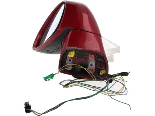 Left mirror CITROËN C4 I (LC_)  | BP29618531C26