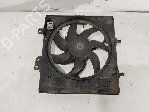 Radiator fan CITROËN C3 II (SC_) | BP34404555M35 - Image 2