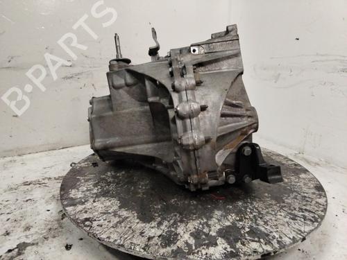 Gearbox CITROËN DS4 (NX_) 1.6 BlueHDi 120 | BP27635732M3 